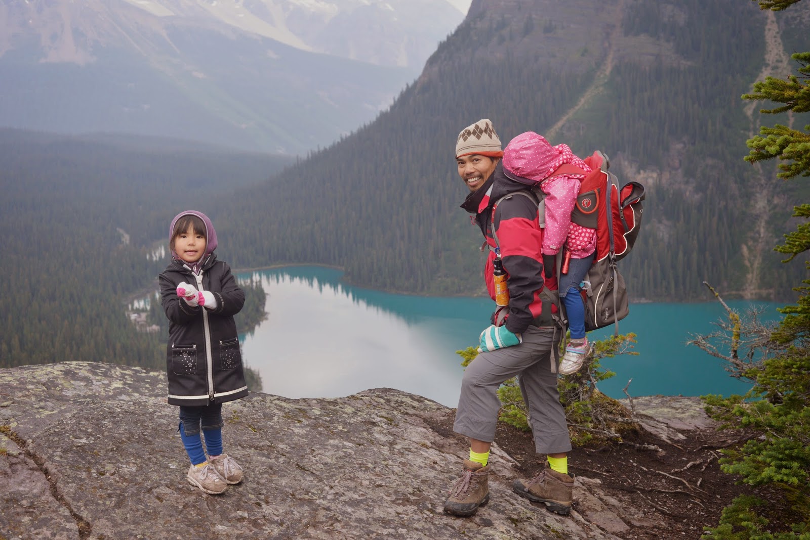 Hiking With Kids What To Buy & How Much It Costs Play Outside Guide